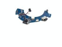 Vente en gros de circuits imprimés pour casques d'écoute sans fil à assemblage multifonction Circuit imprimé pour casque d'écoute