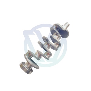 เพลาข้อเหวี่ยงเครื่องยนต์รถขุด CYJ 448-2620 ใช้ได้กับรุ่น 313D2 GC, 318D2, 320D2 GC, 320GC, 320G XC, เครื่องยนต์ควบคุมอิเล็กทรอนิกส์ C4.4 - Product Image 5