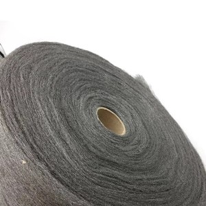 <span class=keywords><strong>Laine</strong></span> d'acier <span class=keywords><strong>de</strong></span> haute qualité et à bas prix à vendre What s App 0086 15589098768 - Product Image 1