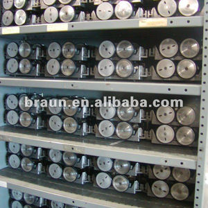 Schlafhorst SE8 <span class=keywords><strong>Laser</strong></span> Twin Disc, Pieza de Maquinaria de Hilatura de Extremo Abierto - Product Image 1