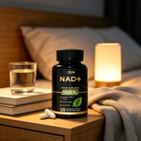 Multivitamines liposomales en gélules à absorption élevée, soutien immunitaire, antioxydant, complément alimentaire quotidien, 120 unités