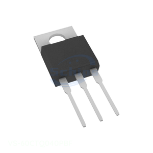Diode Arrays Authorized Distributor Electronic Components Production Line TO-220-3 DIODE ARR SCHOTT 40V 30A TO2203 - Product Image 1