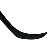 Bâton de hockey pour les jeunes, flex, de haute qualité et de faible qualité, en vente