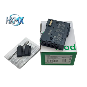 Module de contrôle PLC TM3TI4 neuf pour le contrôle de la qualité, garantie d'un an - Product Image 1