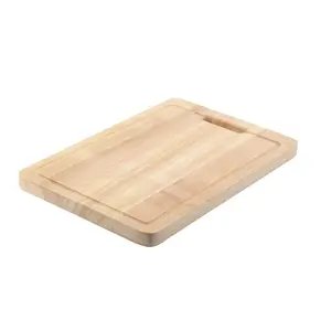 印度天然服务板木板奶酪板包装木为Artk矩形单件
