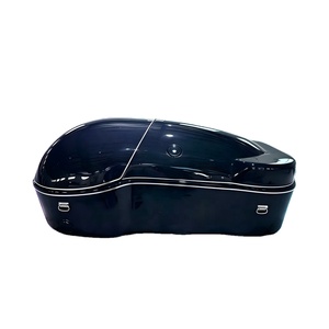 Cinturón de Masaje Corporal con Tecnología de Cápsula Flotante de Acrílico Mejorada para Dormir y Descansar, Dispositivo de Flotación Directo de Fábrica - Product Image 2