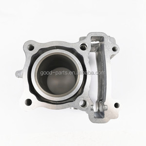 WANOU <span class=keywords><strong>LC135</strong></span> 53MM blocco motore moto cilindro - Product Image 2
