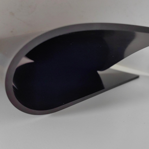 75 해안 경도 <span class=keywords><strong>FKM</strong></span> 플루오렐 고무 시트 - Product Image 3