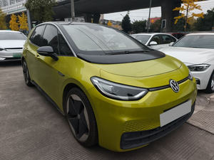 VW ID.3 2024, berline 5 portes, 5 places, longue autonomie 450 km, véhicule à énergie nouvelle, voiture électrique fabriquée en Chine, à vendre - Product Image 2