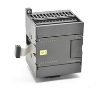Nuevo PLC Dedicado para Automatización Industrial S7-200 IO EM 223 6ES7223-H22-0XA0 6ES7 223-H22-0XA0, Disponible en Stock