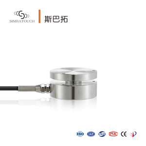 Flexible Plane Force Sensor For Ergonomic Surface Pressure Mapping And Soft Contact Force Distribution Analysis - Product Image 1