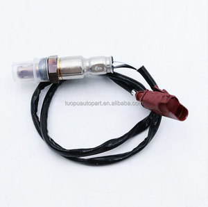 04E906262BB ใหม่เซนเซอร์ออกซิเจนสำหรับ MK7กอล์ฟ VW Passat Beetle <span class=keywords><strong>5C</strong></span> <span class=keywords><strong>Jetta</strong></span> POLO EA211 1.2T 1.4T - Product Image 5