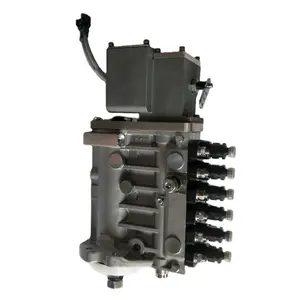 Original Fuel Injection Pump Best Price Fuel Injection Pump 5260336 5265501 3969377 With High Quality