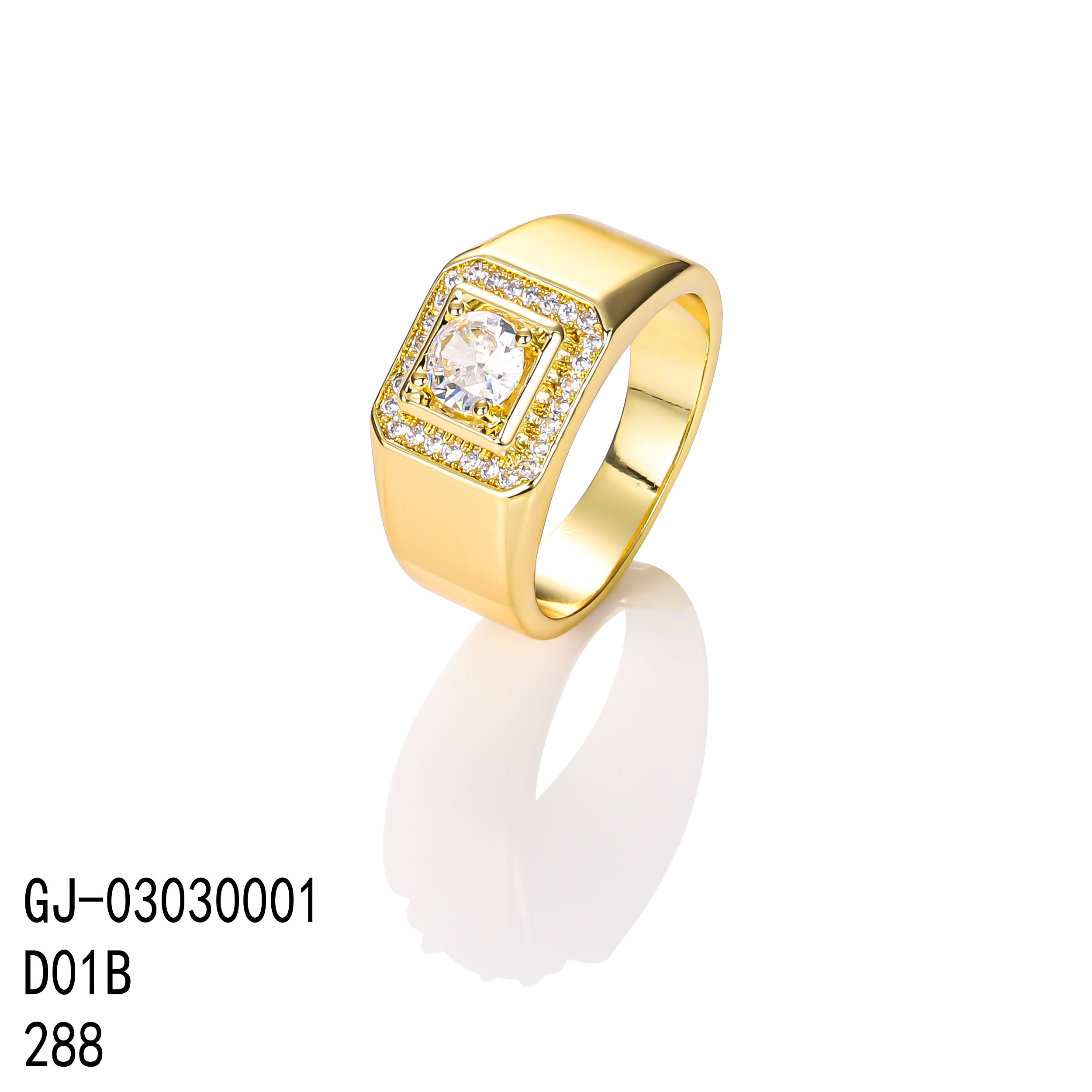 GJ-03030001