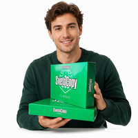 Papier de bureau recyclé A4 recto-verso 70 g/m², modèle 70 g/m², paquet de 500 feuilles pour imprimantes de bureau