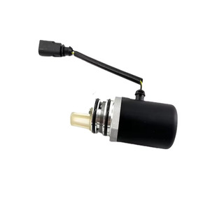 Bomba de Aceite de Acoplamiento Diferencial 8675234 699-004 para <span class=keywords><strong>Volvo</strong></span> <span class=keywords><strong>S60</strong></span> <span class=keywords><strong>2002</strong></span> L5 2.4L AWD Turboalimentado - Product Image 1