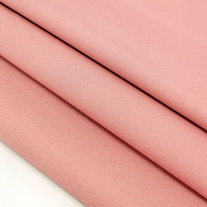 Tessuto in Cotone Morbido Naturale Traspirante per Abbigliamento Camicie Vestiti <span class=keywords><strong>e</strong></span> Uniformi - Product Image 4