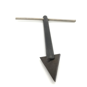 أداة إزالة وإصلاح خيوط الأسلاك AVIC-Flight M4-M12 لتركيبات البراغي الفولاذية - للاستخدام الصناعي/المنزلي (OEM/ODM) - Product Image 5