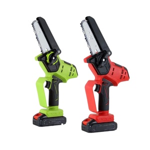 Sécateur de jardin sans fil portable au lithium pour la taille des branches - Product Image 2