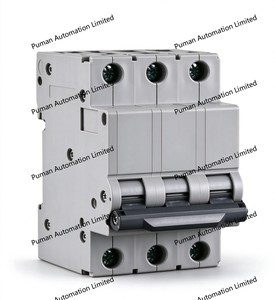 Nuevo y Original Módulo de Distribución de Energía Distribuida STBPDT3100K, E/S de Bus Distribuidos 24V CC STBPDT3100K para PLC Industrial - Product Image 3