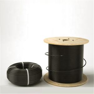 2 / 4 / 6 / 8/12/16/24 жилы одномодное бронированный GYXTW G657A волоконно-оптический кабель - Product Image 6