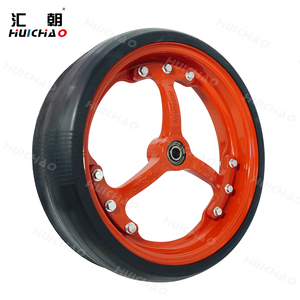<span class=keywords><strong>Roue</strong></span> <span class=keywords><strong>de</strong></span> <span class=keywords><strong>jauge</strong></span> <span class=keywords><strong>de</strong></span> jardinière en caoutchouc Durable en fonte <span class=keywords><strong>de</strong></span> 4.5 pouces OEMAA86055 entretien facile John pièces remplaçables - Product Image 4