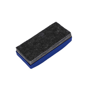 Gomme magnétique de qualité supérieure <span class=keywords><strong>pour</strong></span> <span class=keywords><strong>tableau</strong></span> <span class=keywords><strong>noir</strong></span> sans poussière, tissu en <span class=keywords><strong>feutre</strong></span>, nettoyant <span class=keywords><strong>pour</strong></span> <span class=keywords><strong>tableau</strong></span> <span class=keywords><strong>blanc</strong></span> - Product Image 2