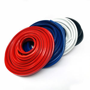 Universele autodeur anti-botsingsstrip met stalen schijf <span class=keywords><strong>bumper</strong></span> trim rand krasbeschermer strip afdichting guard decoratie styling - Product Image 6