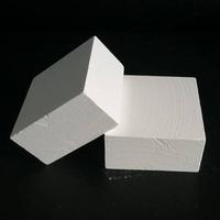 Bloc de craie de qualité supérieure en vrac à faible MOQ pour la musculation, à forte adhérence, en carbonate de magnésium pur, qualité taïwanaise