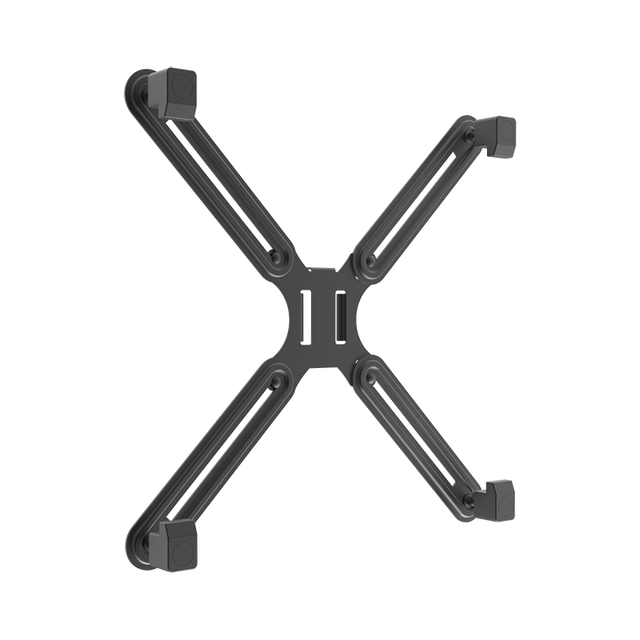 Computer Desk Mount Accessories Monitor VESA Adapter Kit for 15-32 Inch Non-VESA LED LCD Monitors
