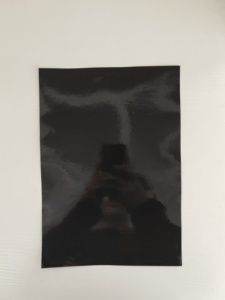 Cuentas de vidrio PMMA altamente reflectantes, flexibles y resistentes a la intemperie, para varias superficies, grado de Ingeniería - Product Image 3