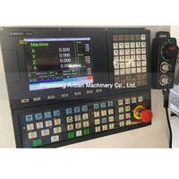 Machine de découpe CNC à nidification ANBEN Cost 2040 pour panneaux de bois, fabrication de meubles, routeur CNC ATC 9KW 3 axes, haute rigidité, moteur japonais