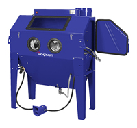 Nettoyeur haute pression portable 1200W pour sablage de cabine, 420 L, pour polissage d'acier, avec pompe à carburant électrique, composant essentiel, vente en gros