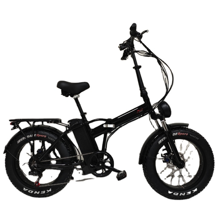 High Quality Full Rear Shock Absorber