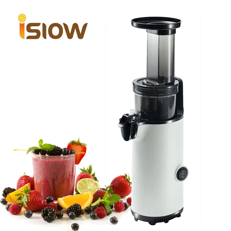 4in1 를 가진 juicer 기계 스테인리스 juicer를 가진 밀감속 과일 mixy