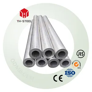 6061 6063 t6 25mm wardrobe aluminum alloy round tubes aluminium pipe