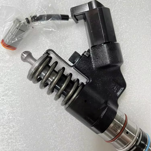 Injecteur de carburant QSM11 3411756 M11 pour moteur de machine ISM11 <span class=keywords><strong>Pièce</strong></span> d'<span class=keywords><strong>occasion</strong></span> avec garantie de 6 mois pour les ateliers de réparation de machines - Product Image 4