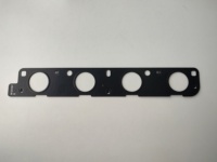 EA888 GEN 2 CAD/CDZ kepala mesin Gasket Sealing Set mesin penuh Gasket perbaikan Kit untuk Audi A4L a6l A4Q Q5 06F129717D 06J103383AD