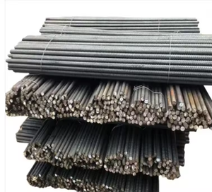 Proveedor chino confiable Tmt Acero Construcción Barra de hierro 16 MM <span class=keywords><strong>18</strong></span> mm Acero B500b Acero - Product Image 1