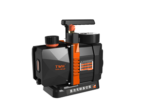 Bomba de Vacío de Doble Etapa sin Escobillas de Nuevo Estilo 90V-240V - Product Image 3