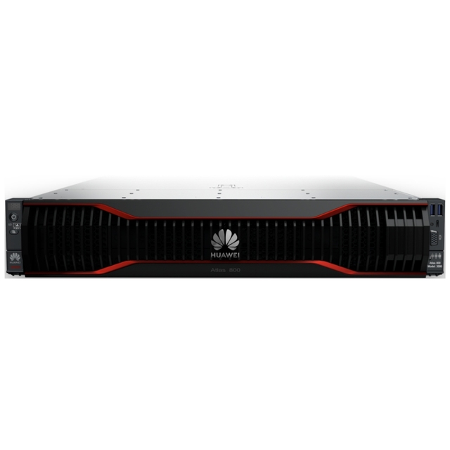 Hot Sell Price Advantage Huawei Atlas 800I A2 Inference 4U AI GPU Ultra-high Computing Power Server
