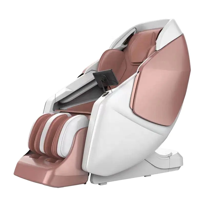Health Life Massage stuhl Handheld Remote Zero Gravity Shiatsu Recliner Elektrischer Massage stuhl mit Musik lautsprecher