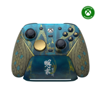 Manette GameSir G7 Pro Wuchang avec joystick TMR et déclencheur Hall 1000Hz pour PC, Android, Xbox - Manette G7 Pro