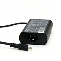ThinkPad X1 ADLX65YCC3A Oval PD Wireless Electric Power Adapter Charger 65W OTP Ponsel GAN Type-C