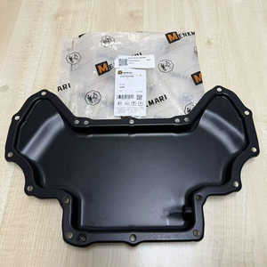 Bac à huile inférieur 2720100128 pour Mercedes <span class=keywords><strong>W219</strong></span> CLS550 E550 CLK350 05-12 - Product Image 1