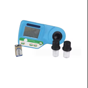 Équipement vétérinaire <span class=keywords><strong>Instrument</strong></span> d'analyse de sperme pour analyseur de porc/sperme pour porc - Product Image 1