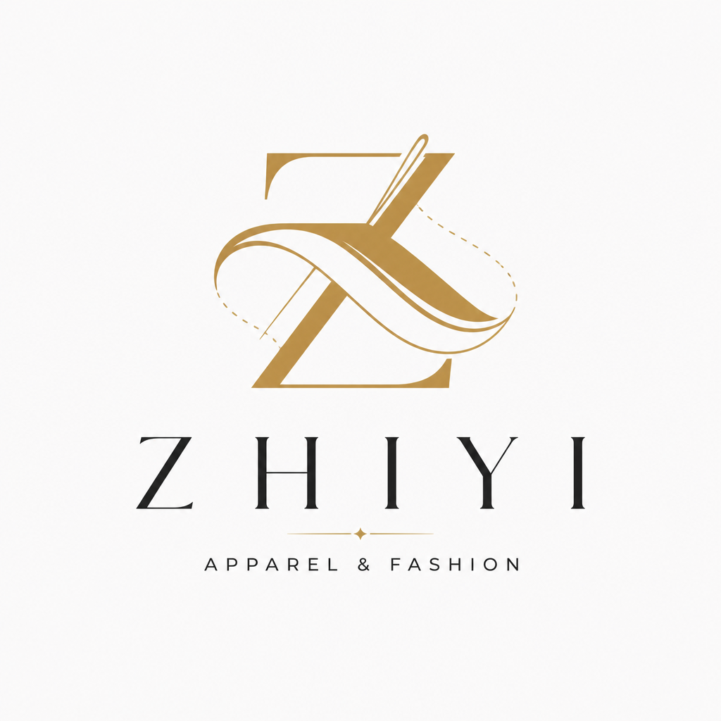 Guangzhou Zhiyi Import And Export Co., Ltd. logo