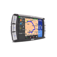 Terminal Data Seluler X-One Plus Fleet MDT Sistem Operasi Android GPS Terintegrasi Bluetooth Modem LTE 4G WiFi Canbus Bersertifikasi R118 OIMLR21