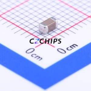 Condensateur SMD (MLCC) CC1206KKX5R6BB226 1206 (Capacité : 22 µF) (Précision : 10 % Tension nominale : 10 V) - Product Image 1
