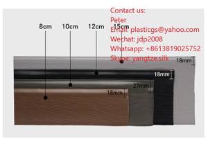 <span class=keywords><strong>Plinthe</strong></span> en vinyle imperméable PVC bon marché - Product Image 5
